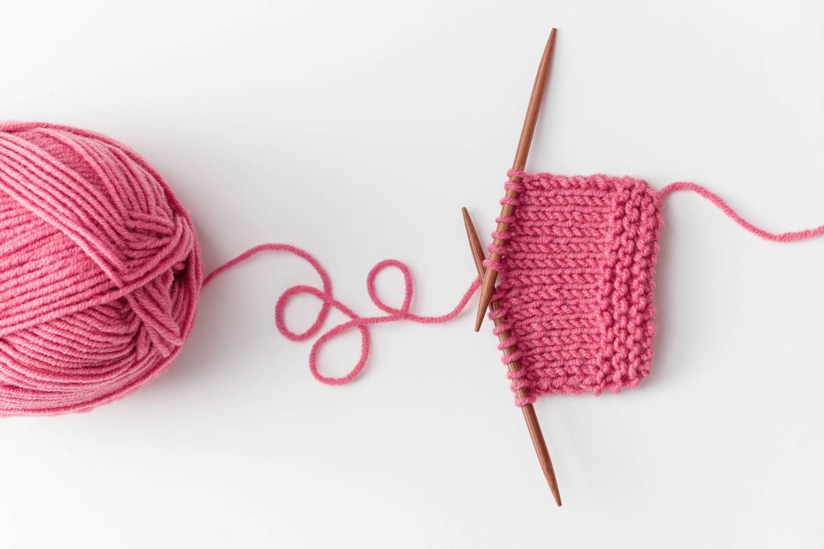 What is DK Weight Yarn? Mary Maxim Ltd